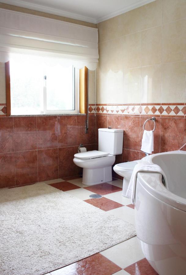 Mr Alheira House Villa Barcelos Exterior photo