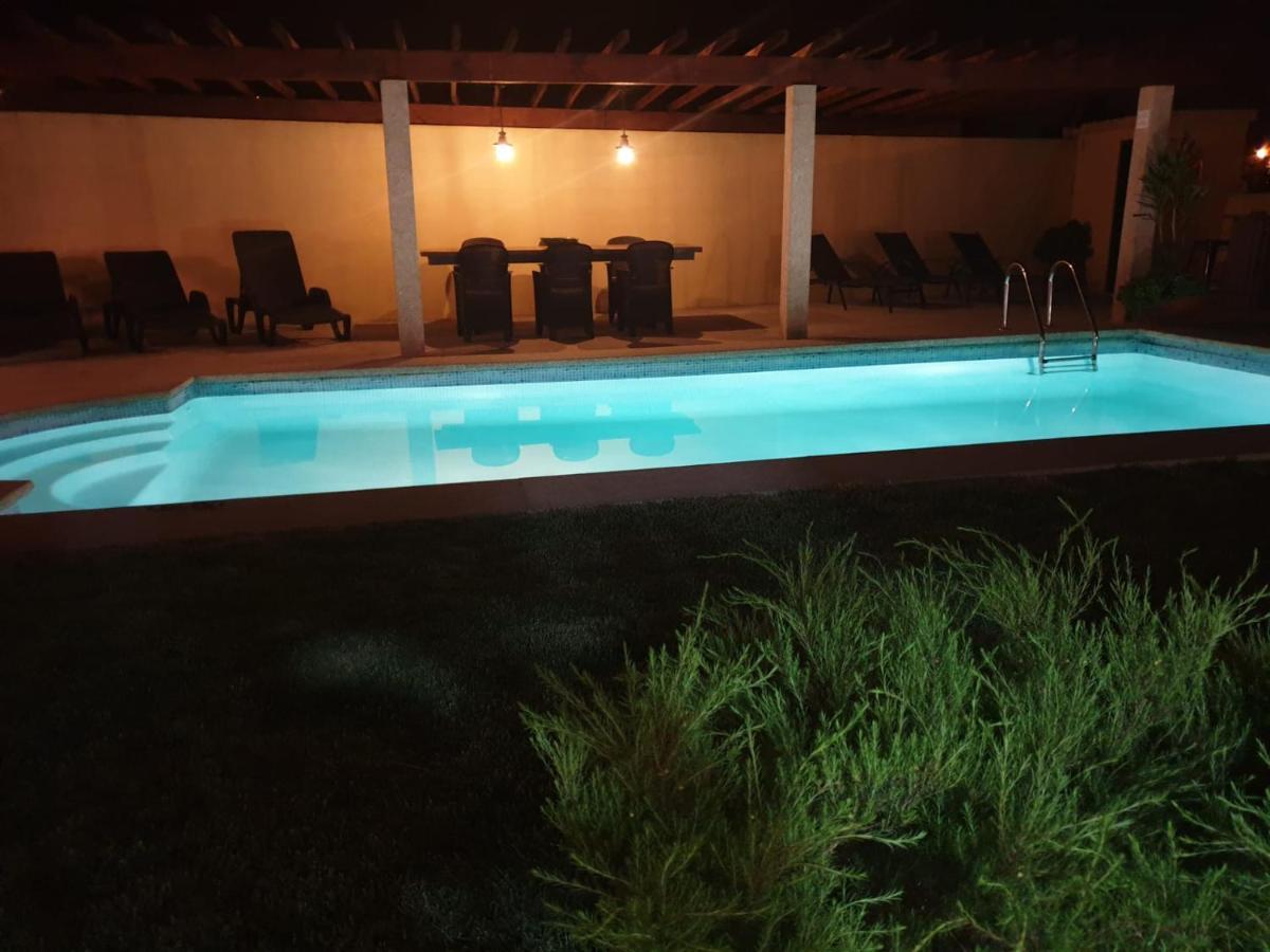 Mr Alheira House Villa Barcelos Exterior photo