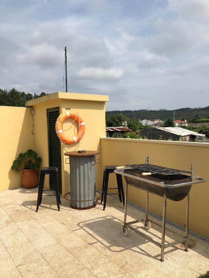 Mr Alheira House Villa Barcelos Exterior photo