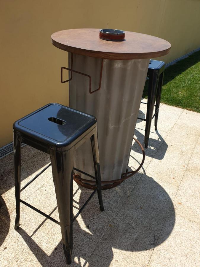 Mr Alheira House Villa Barcelos Exterior photo